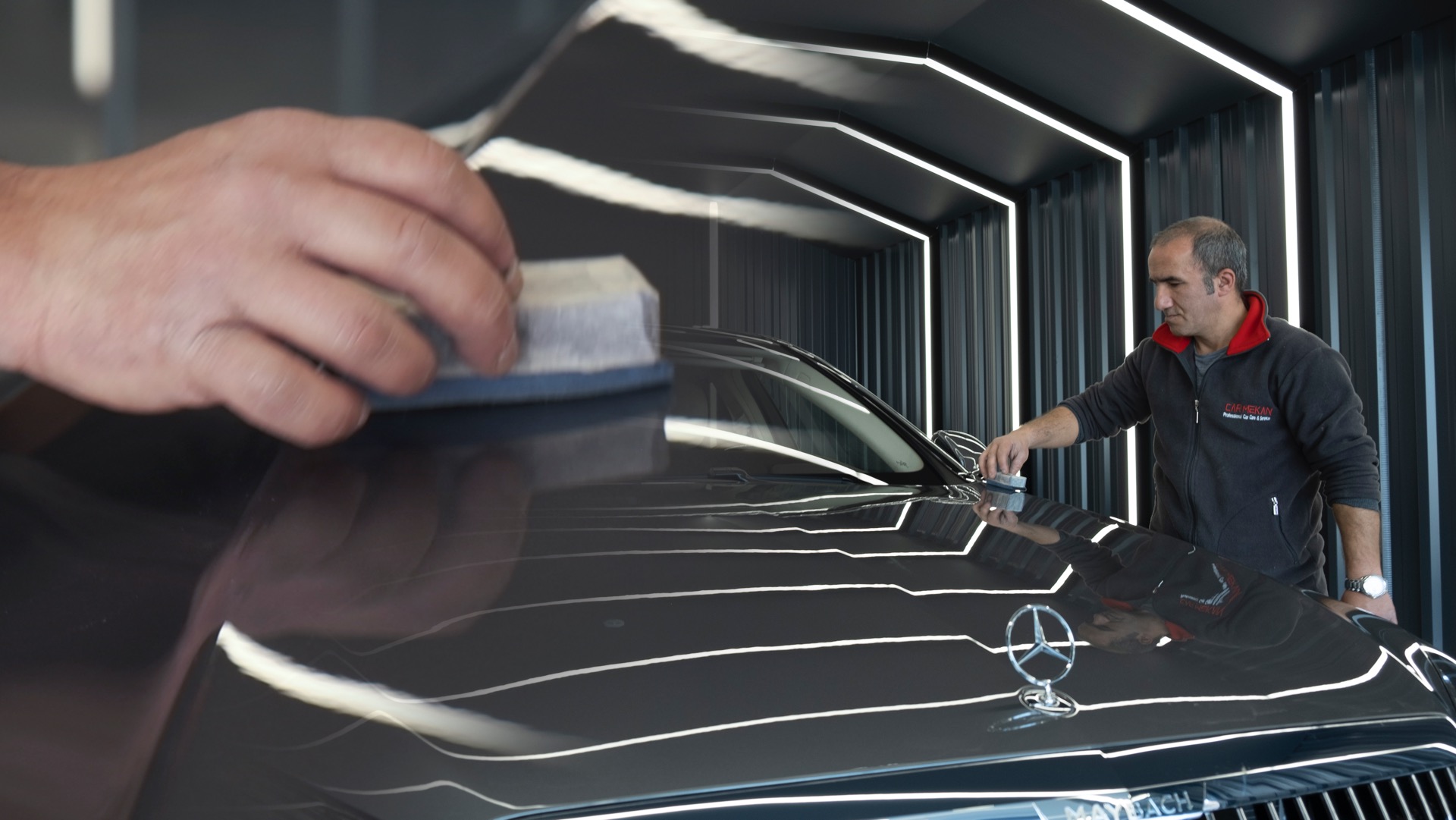 Gölcük Seramik Kaplama